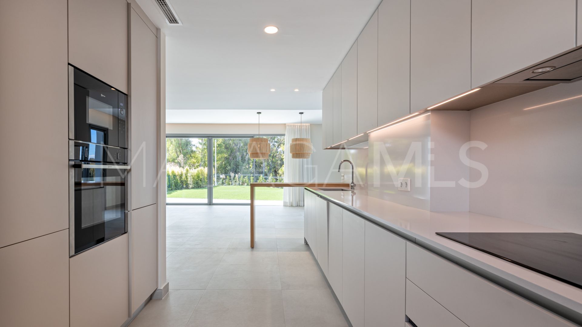 Radhus for sale in San Pedro de Alcantara