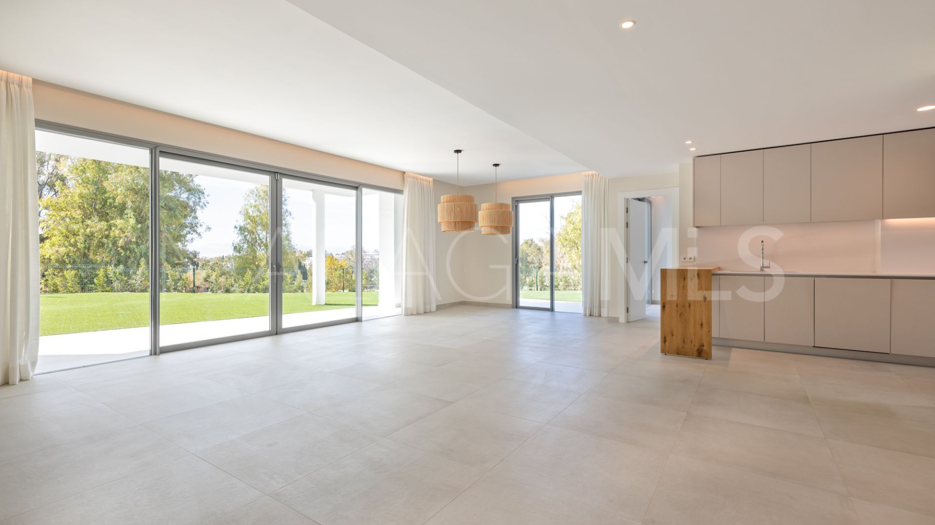 Radhus for sale in San Pedro de Alcantara