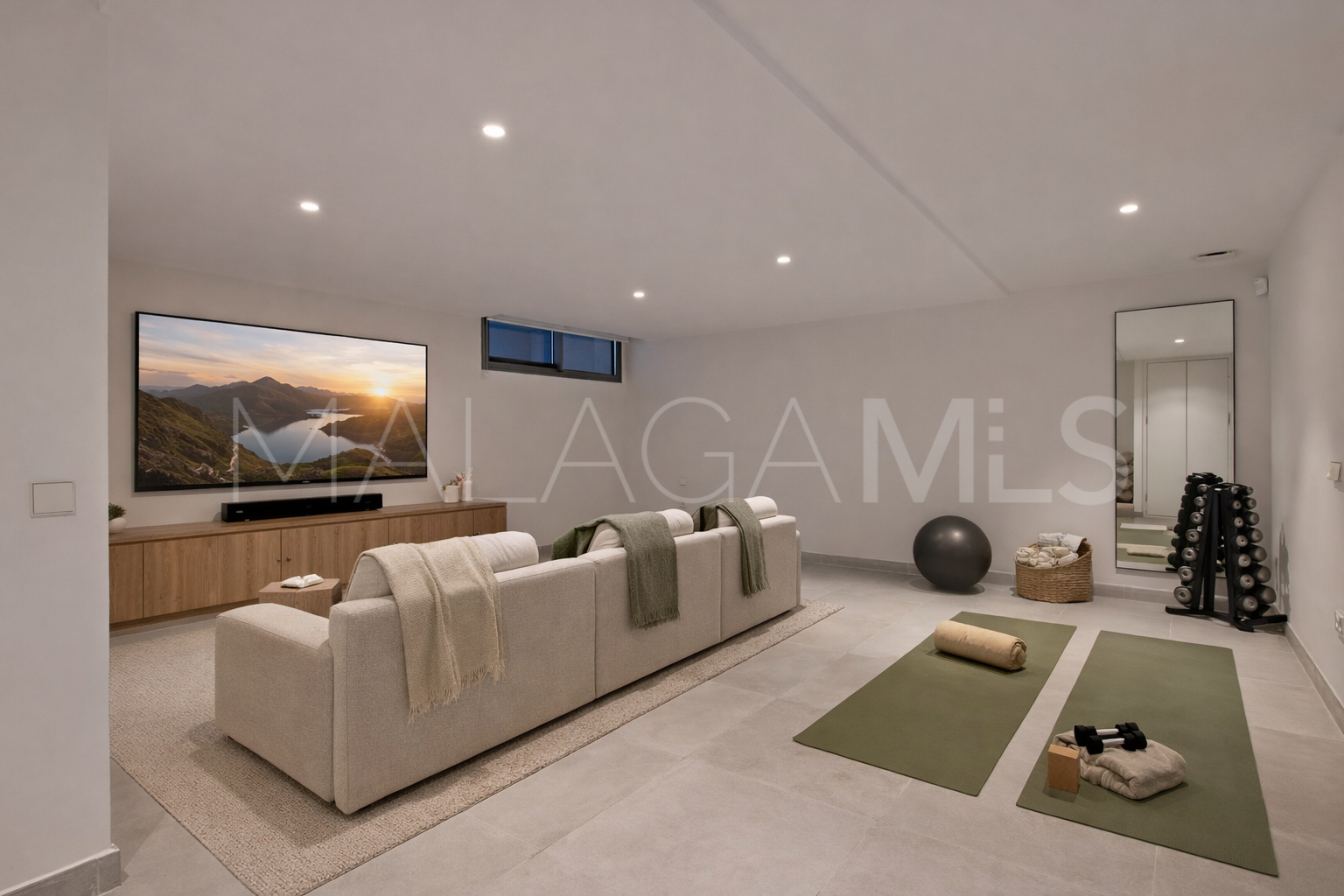 Radhus for sale in San Pedro de Alcantara
