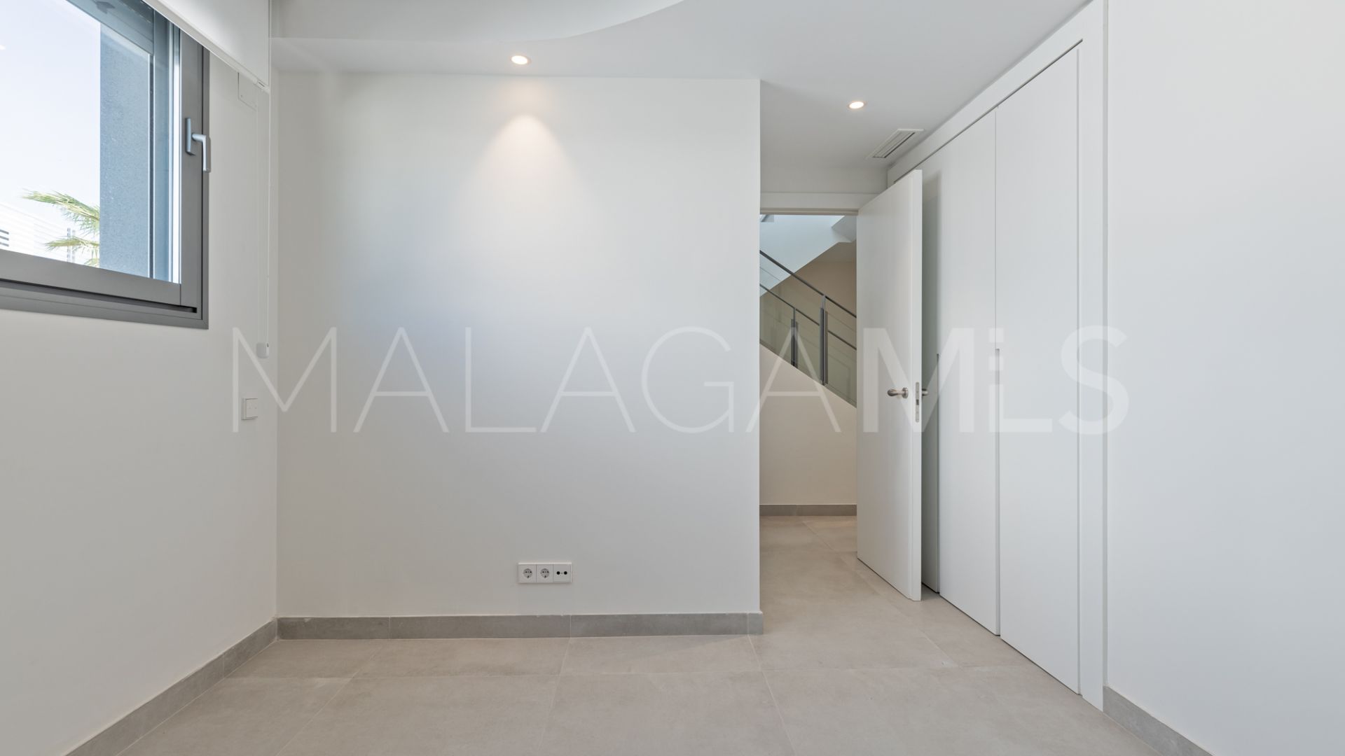 Radhus for sale in San Pedro de Alcantara