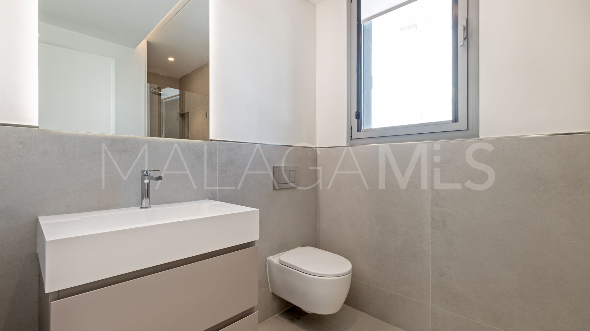 Radhus for sale in San Pedro de Alcantara