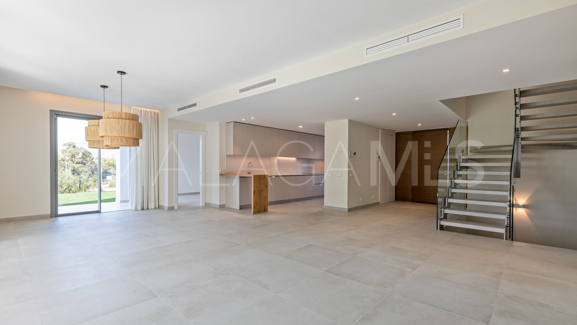 Radhus for sale in San Pedro de Alcantara
