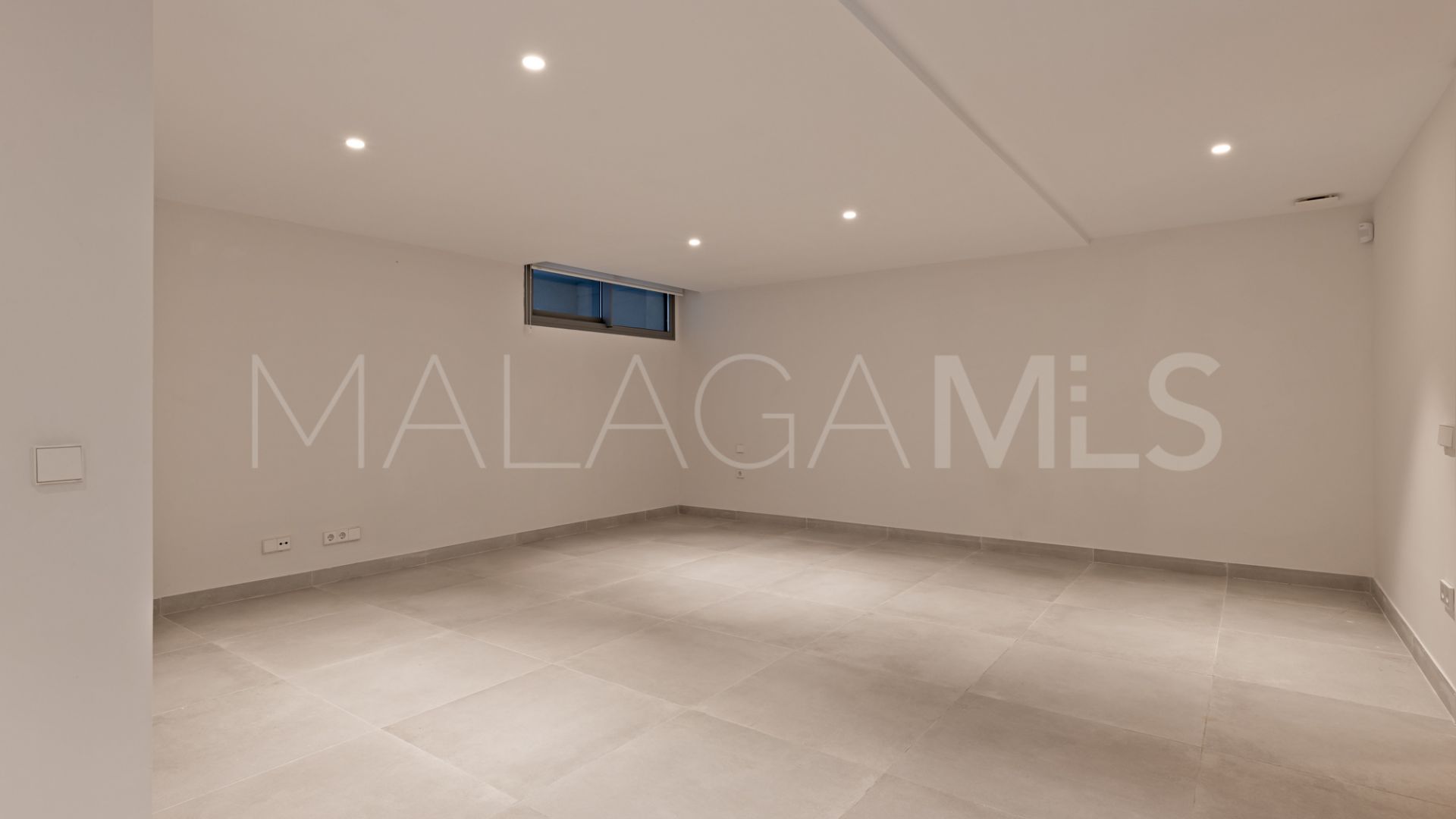 Radhus for sale in San Pedro de Alcantara