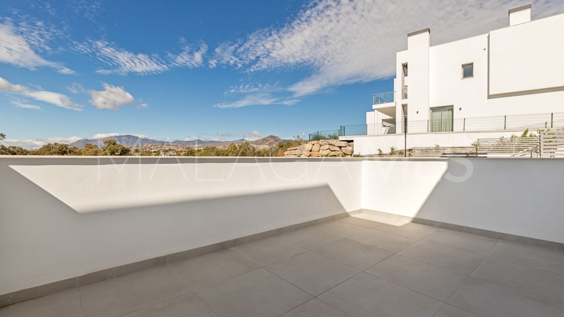 Radhus for sale in San Pedro de Alcantara