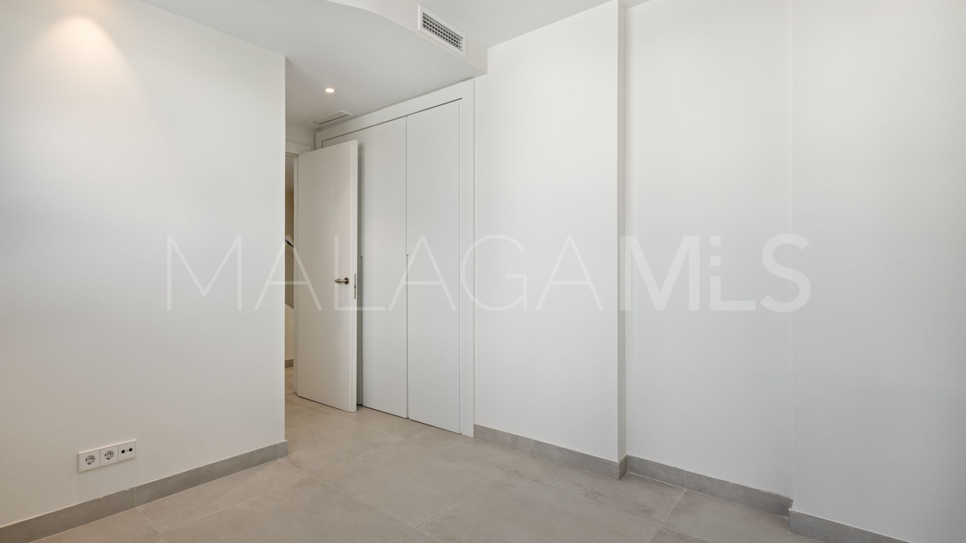 Radhus for sale in San Pedro de Alcantara