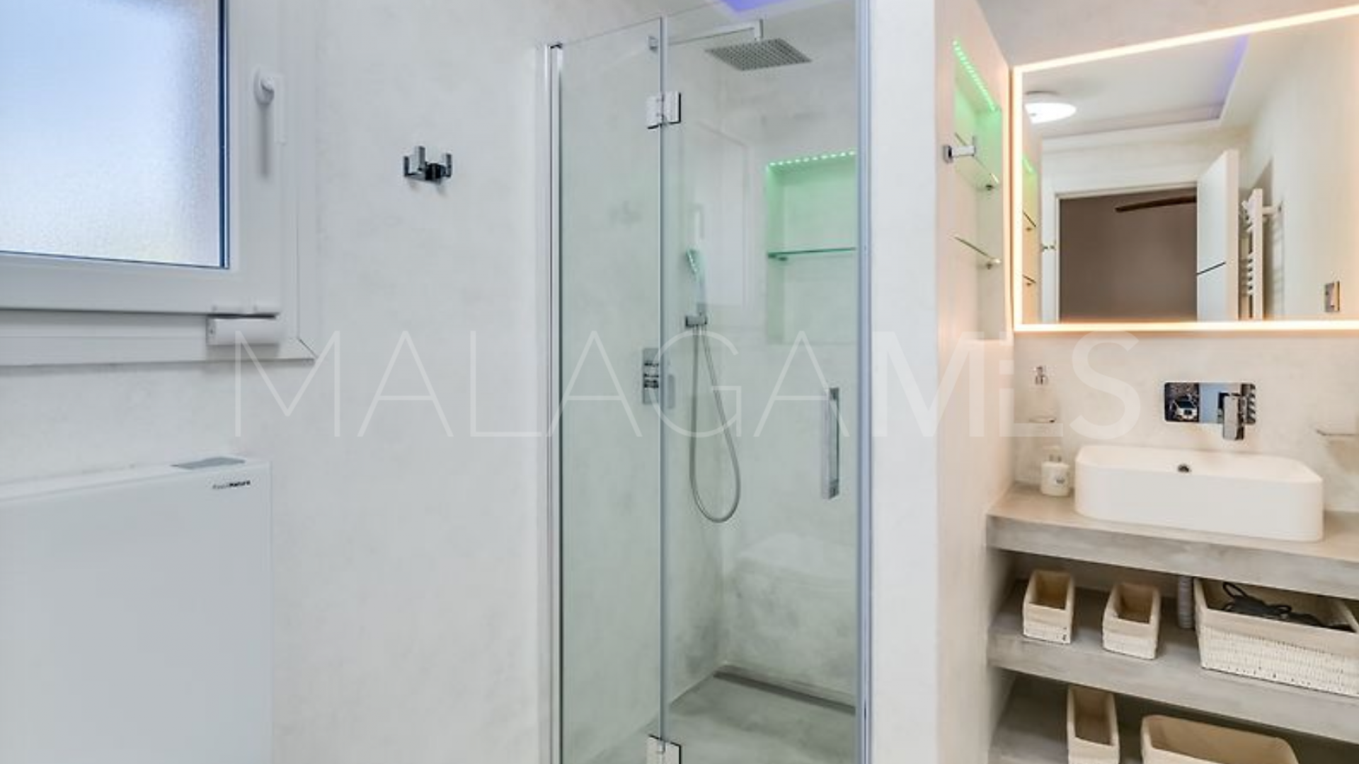 Villa for sale in Marbesa