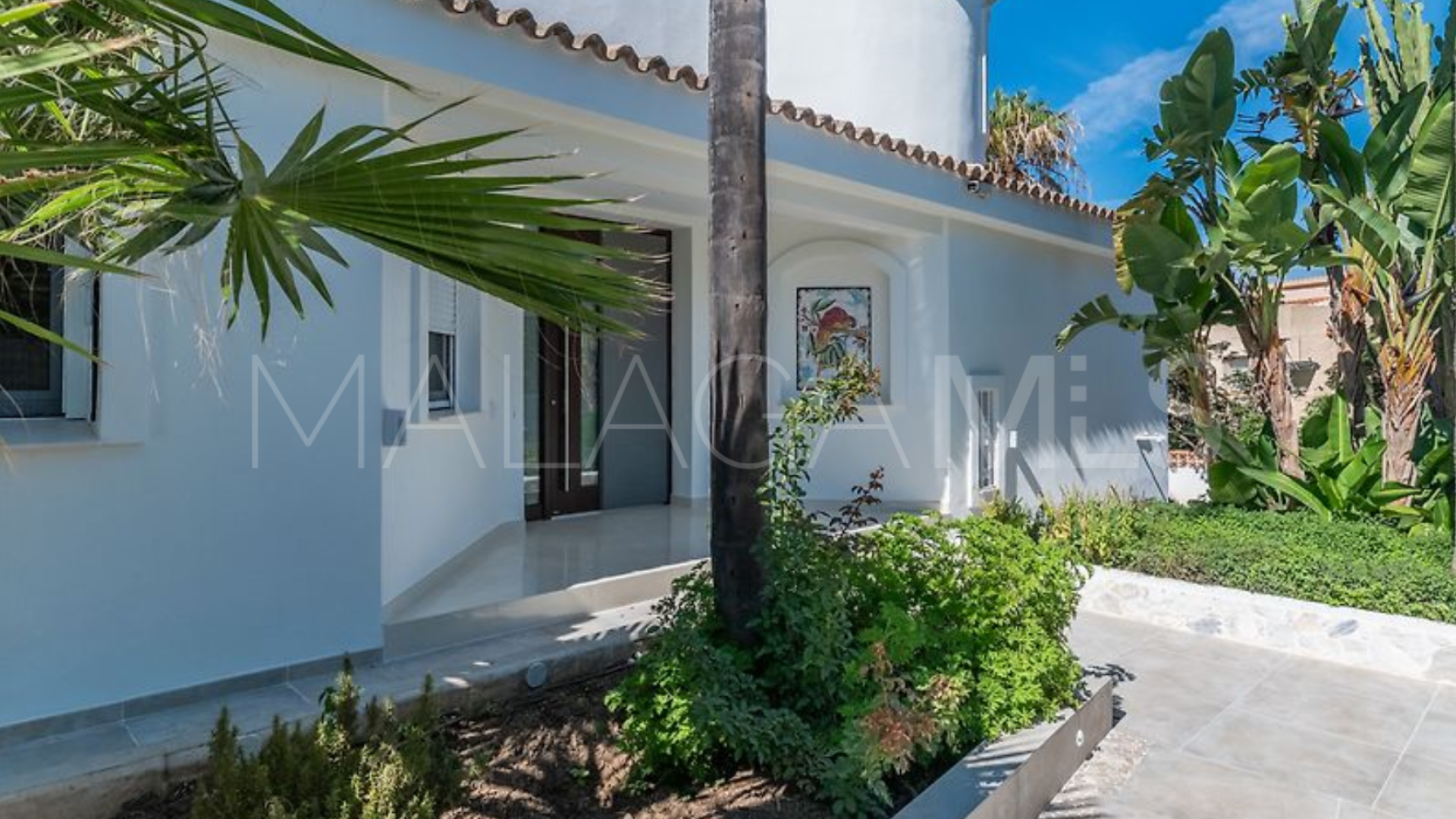 Villa for sale in Marbesa
