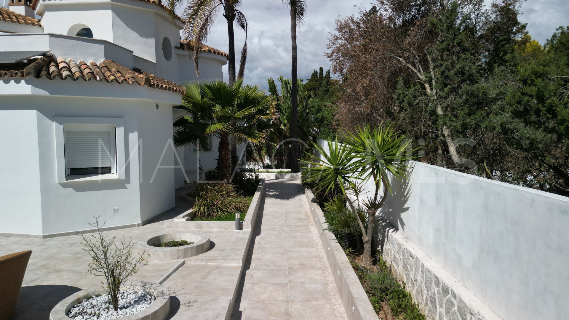 Villa for sale in Marbesa