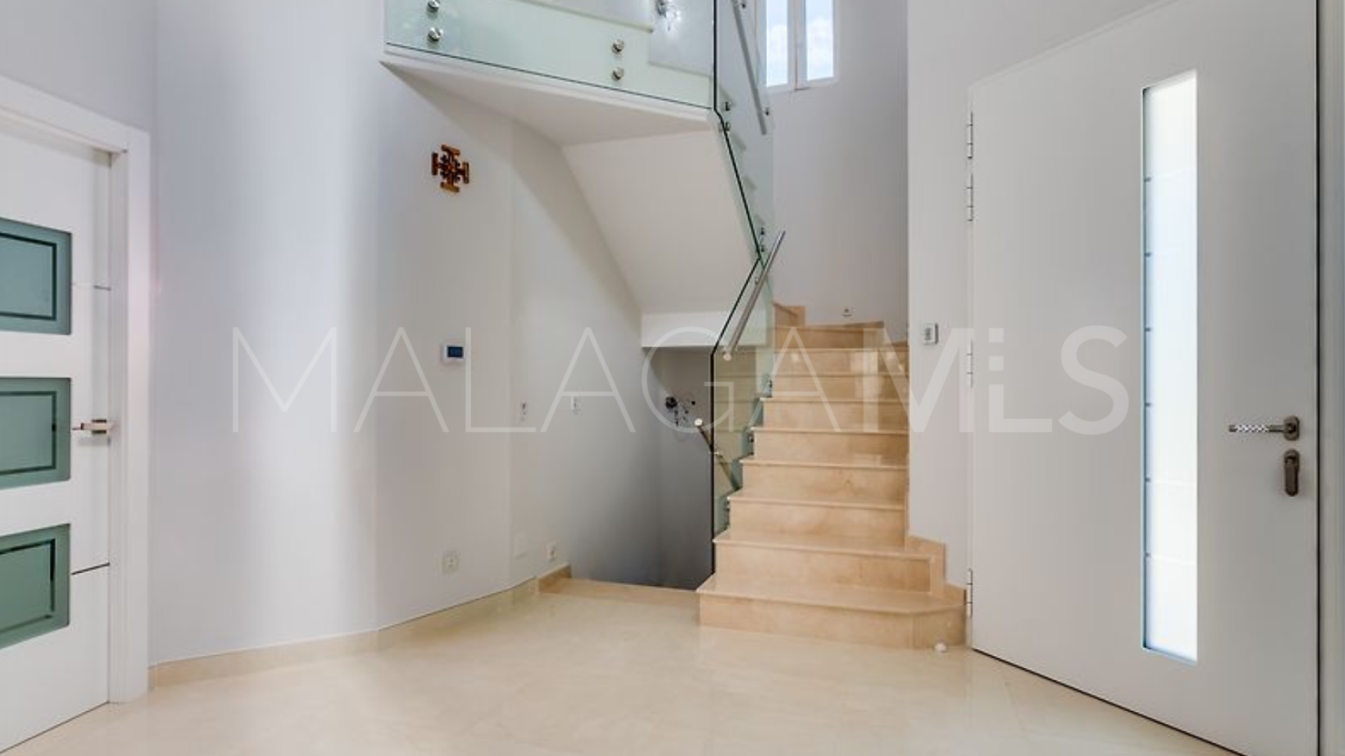 Villa for sale in Marbesa