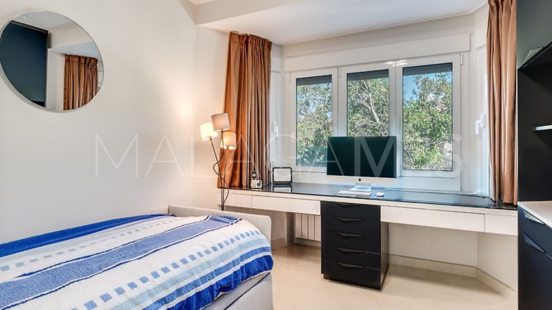 Villa for sale in Marbesa