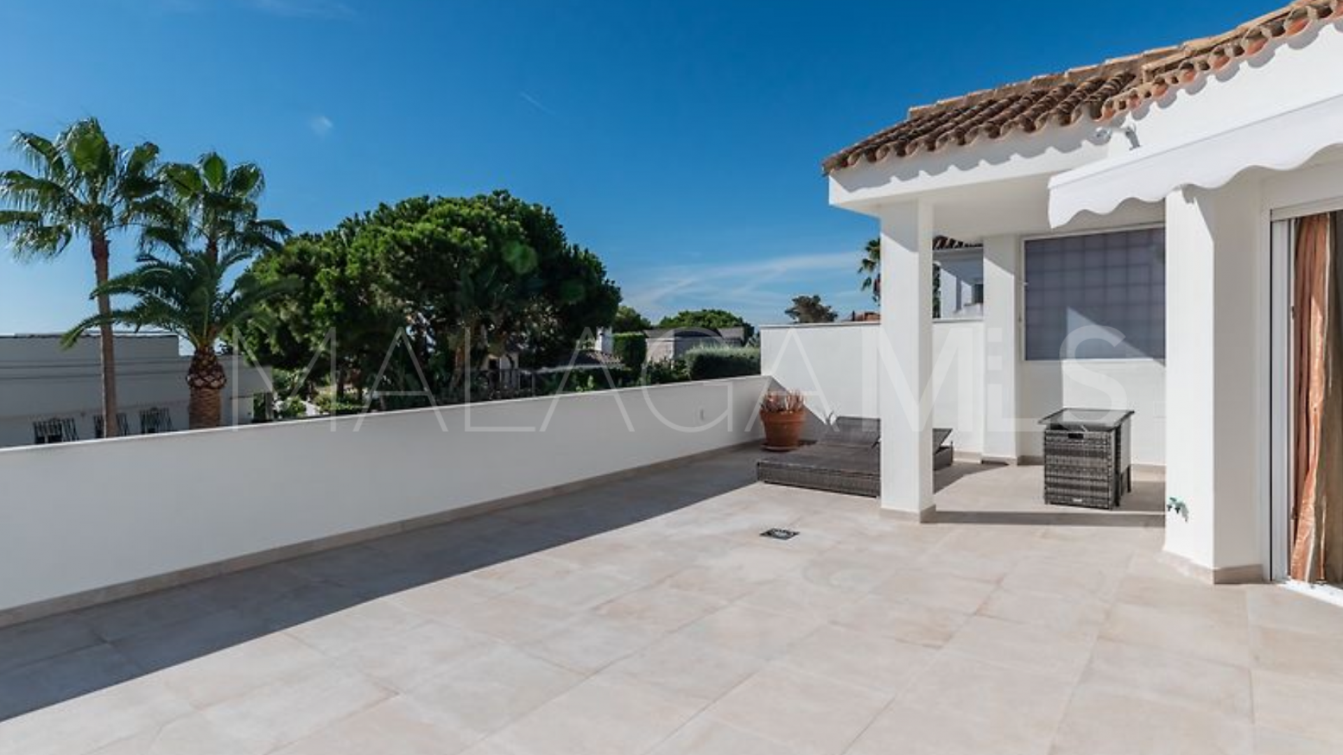 Villa for sale in Marbesa
