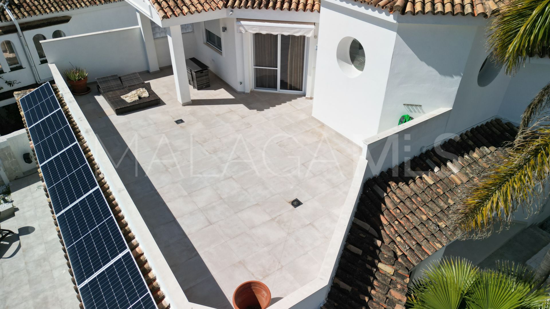 Villa for sale in Marbesa