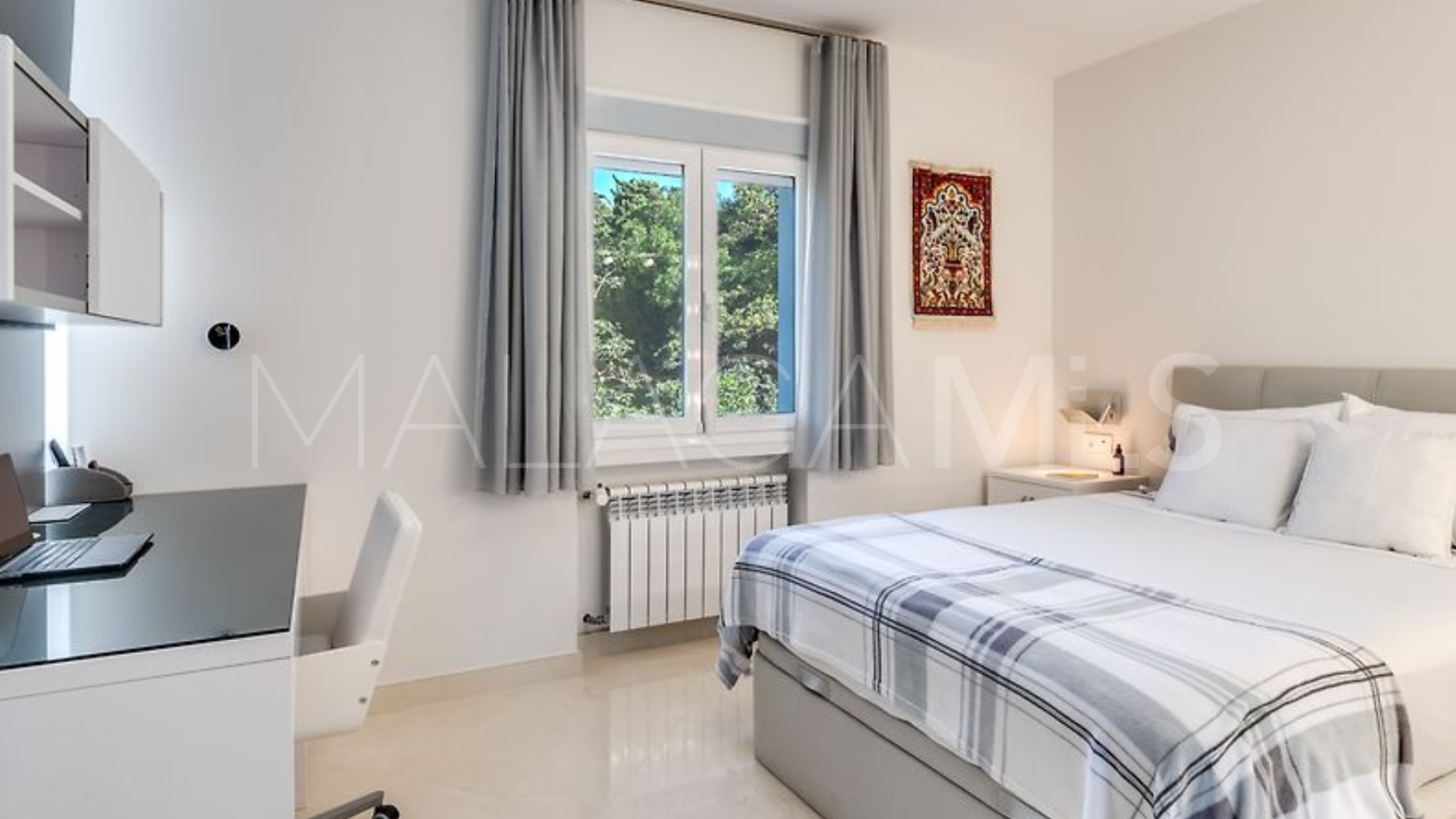 Villa for sale in Marbesa