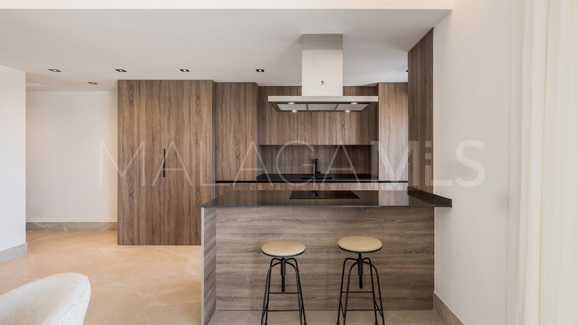 Atico duplex for sale in Almazara Hills