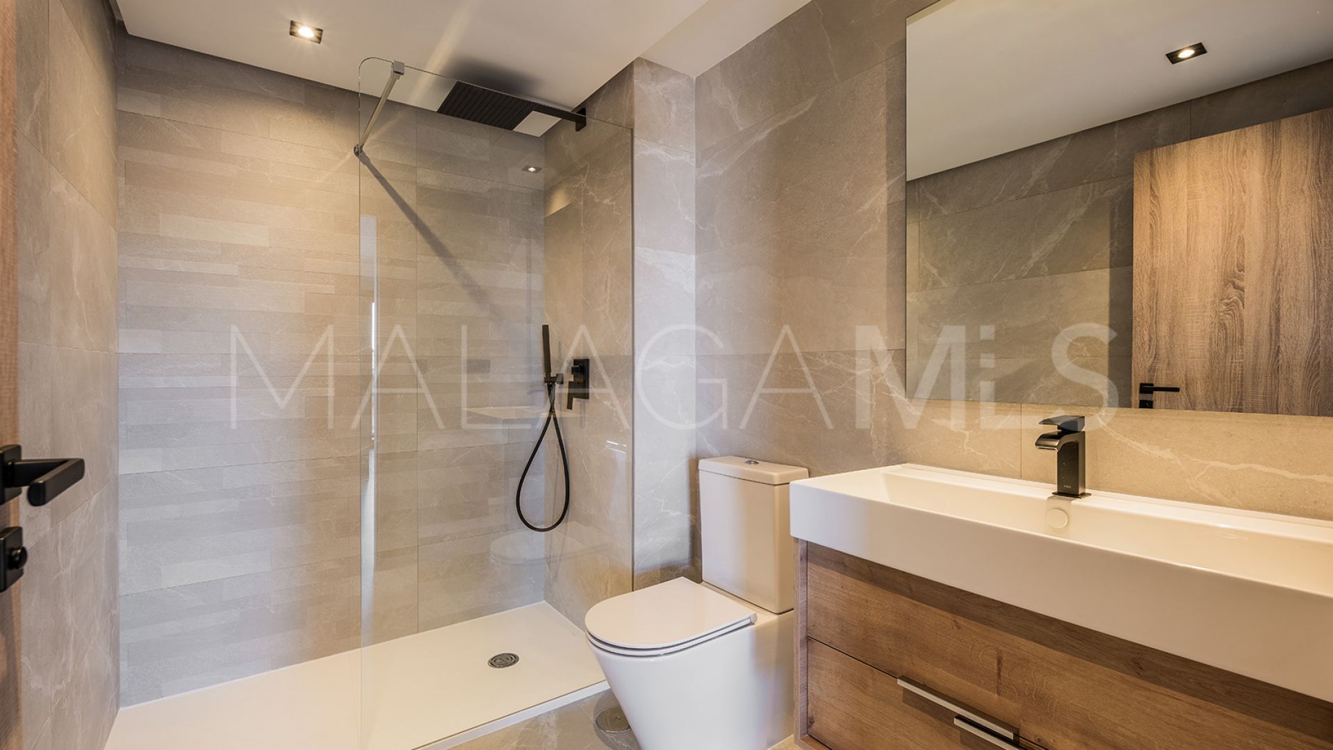 Atico duplex for sale in Almazara Hills