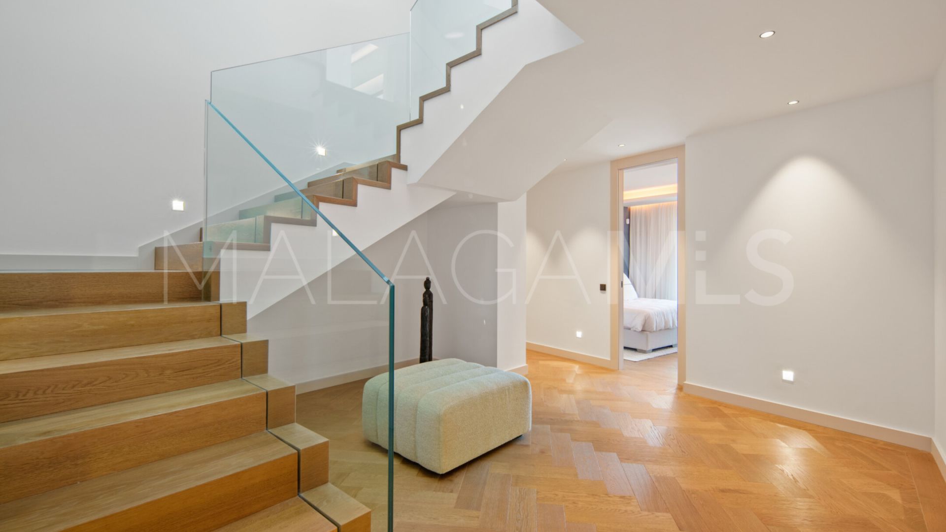 Villa for sale in El Rosario