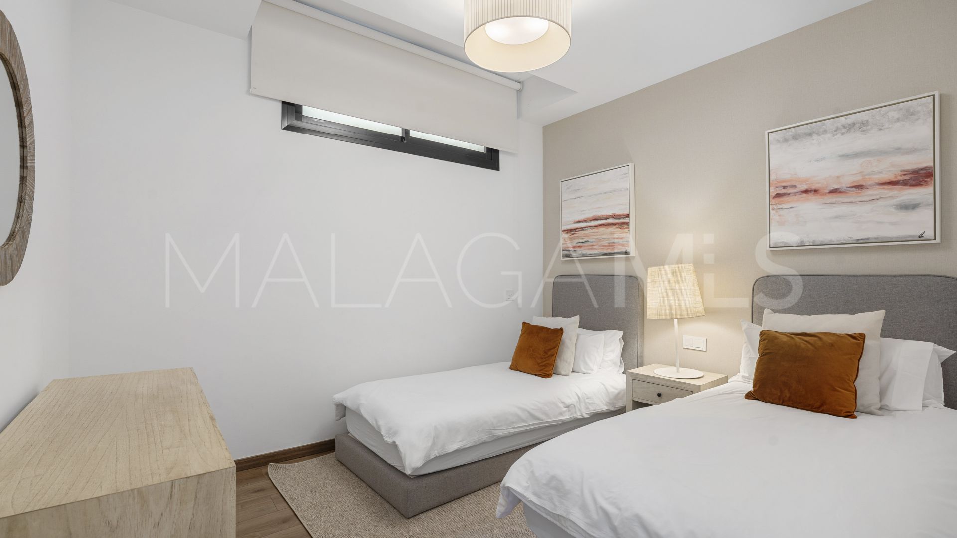 Einfamilienhaushälfte for sale in Cabopino