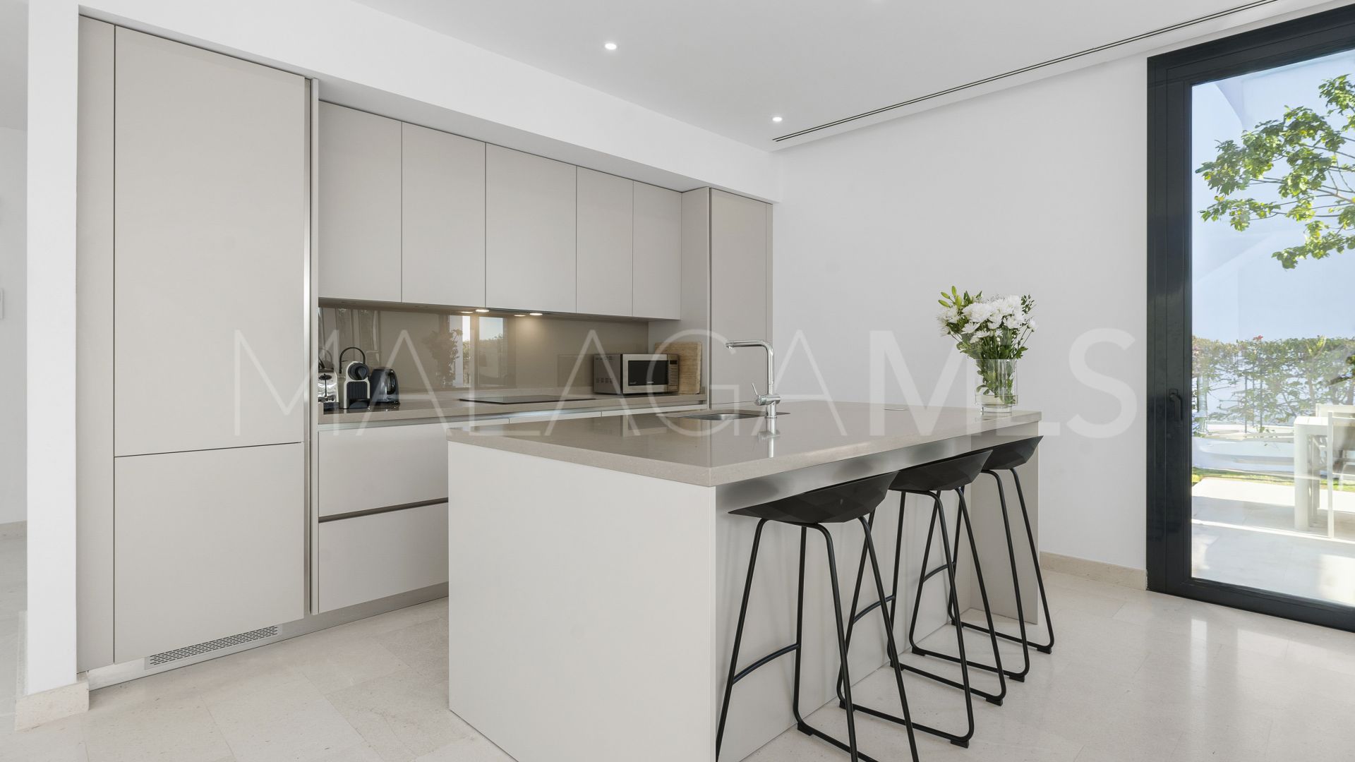 Einfamilienhaushälfte for sale in Cabopino