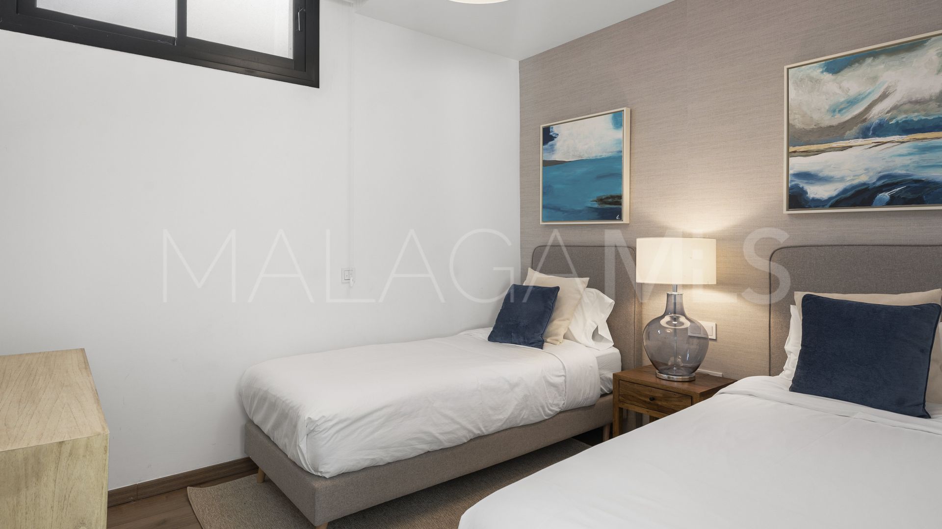 Einfamilienhaushälfte for sale in Cabopino