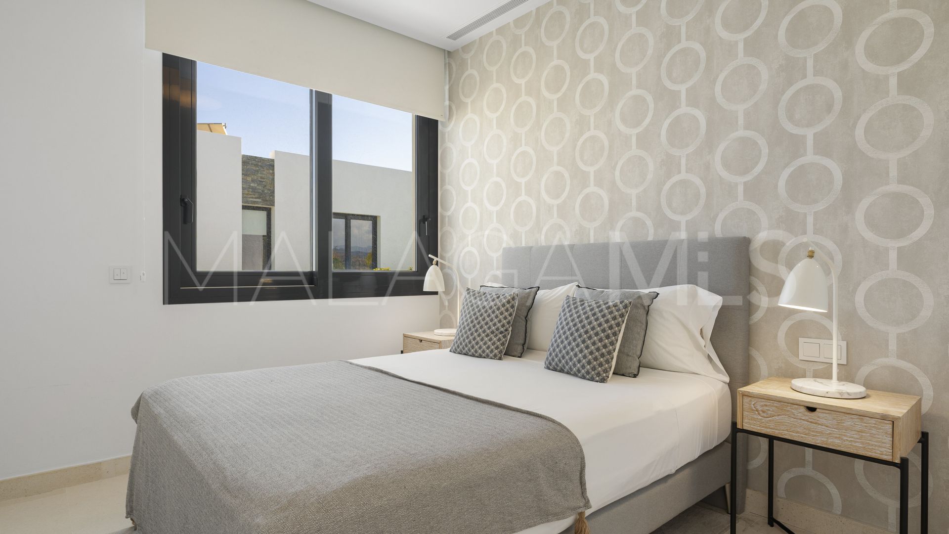 Einfamilienhaushälfte for sale in Cabopino