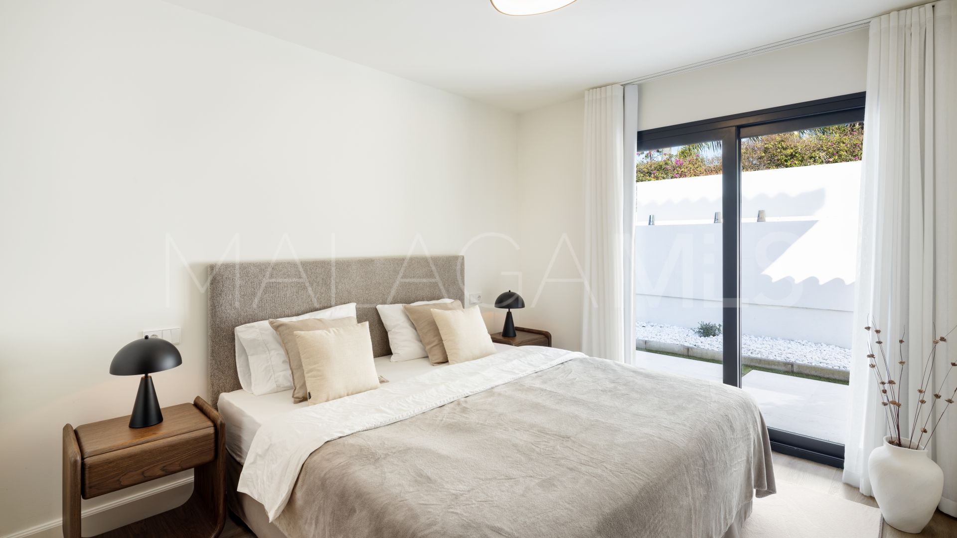 Villa for sale in Cortijo Blanco