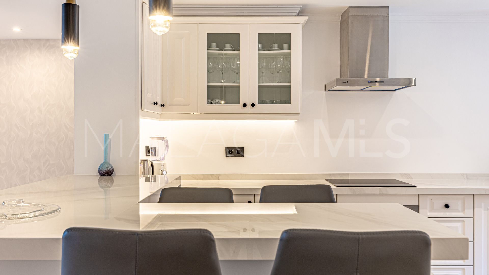 Apartamento for sale with 2 bedrooms in Magna Marbella