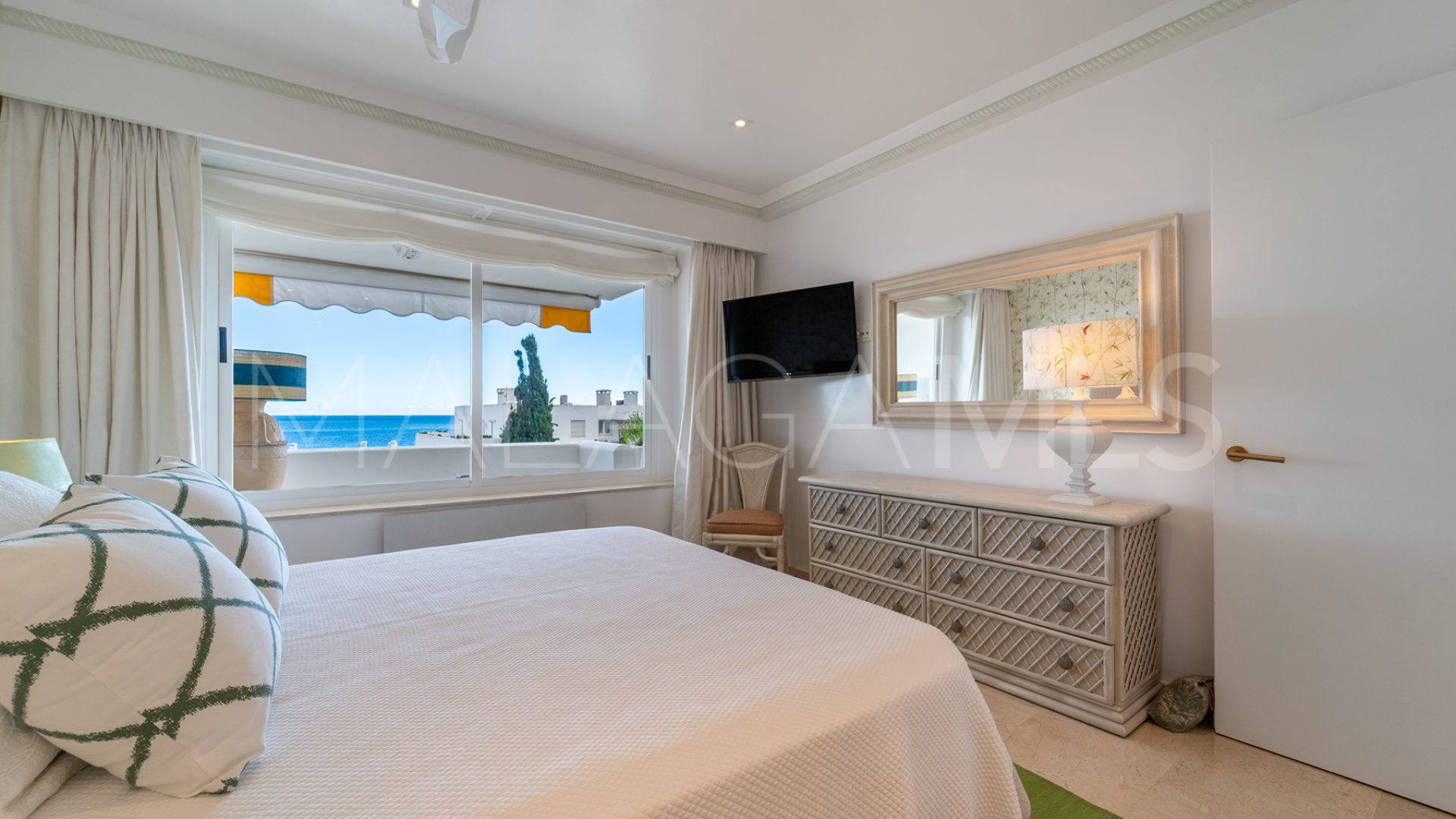 Wohnung for sale in Guadalmina Baja