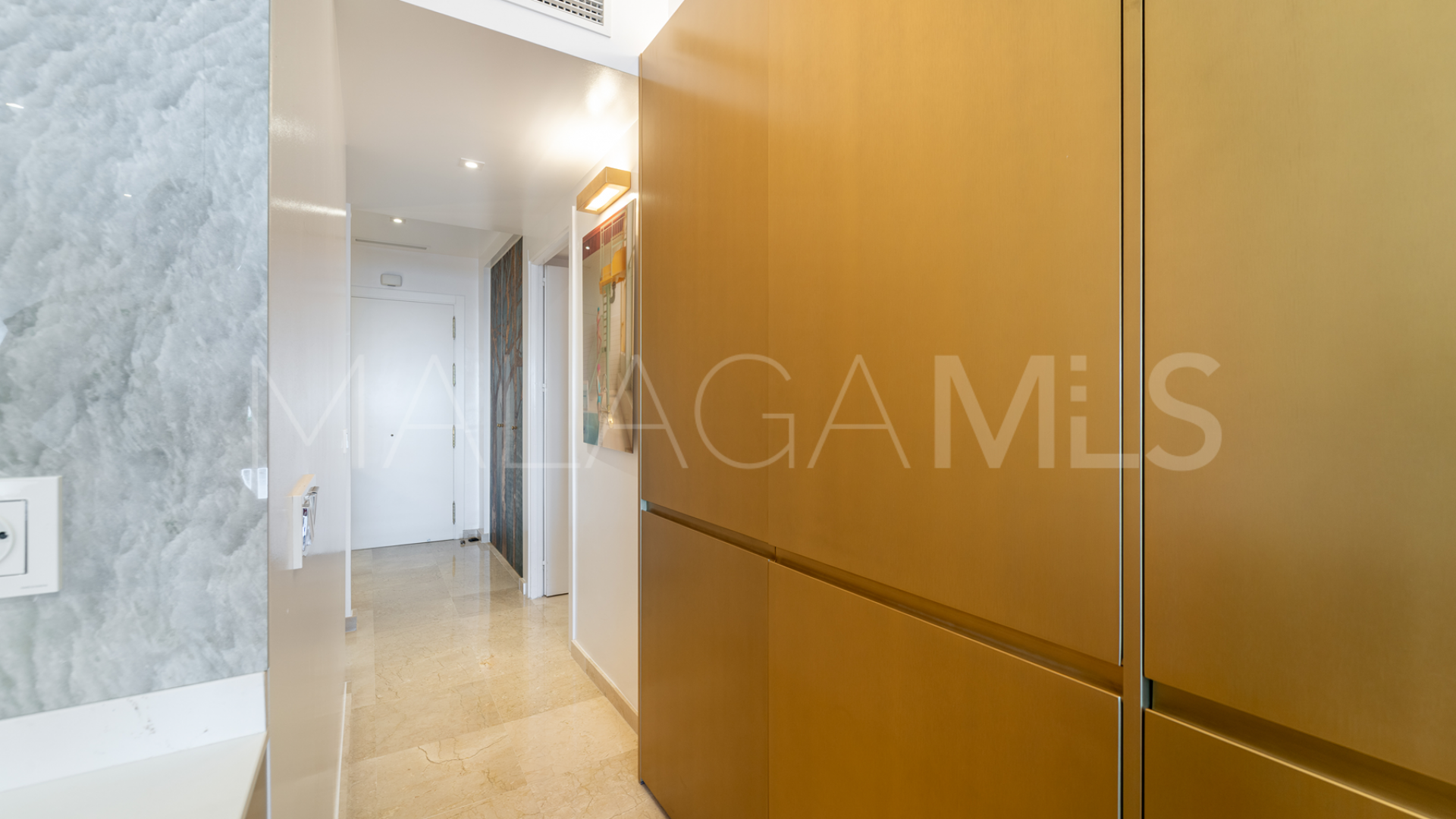 Wohnung for sale in Guadalmina Baja