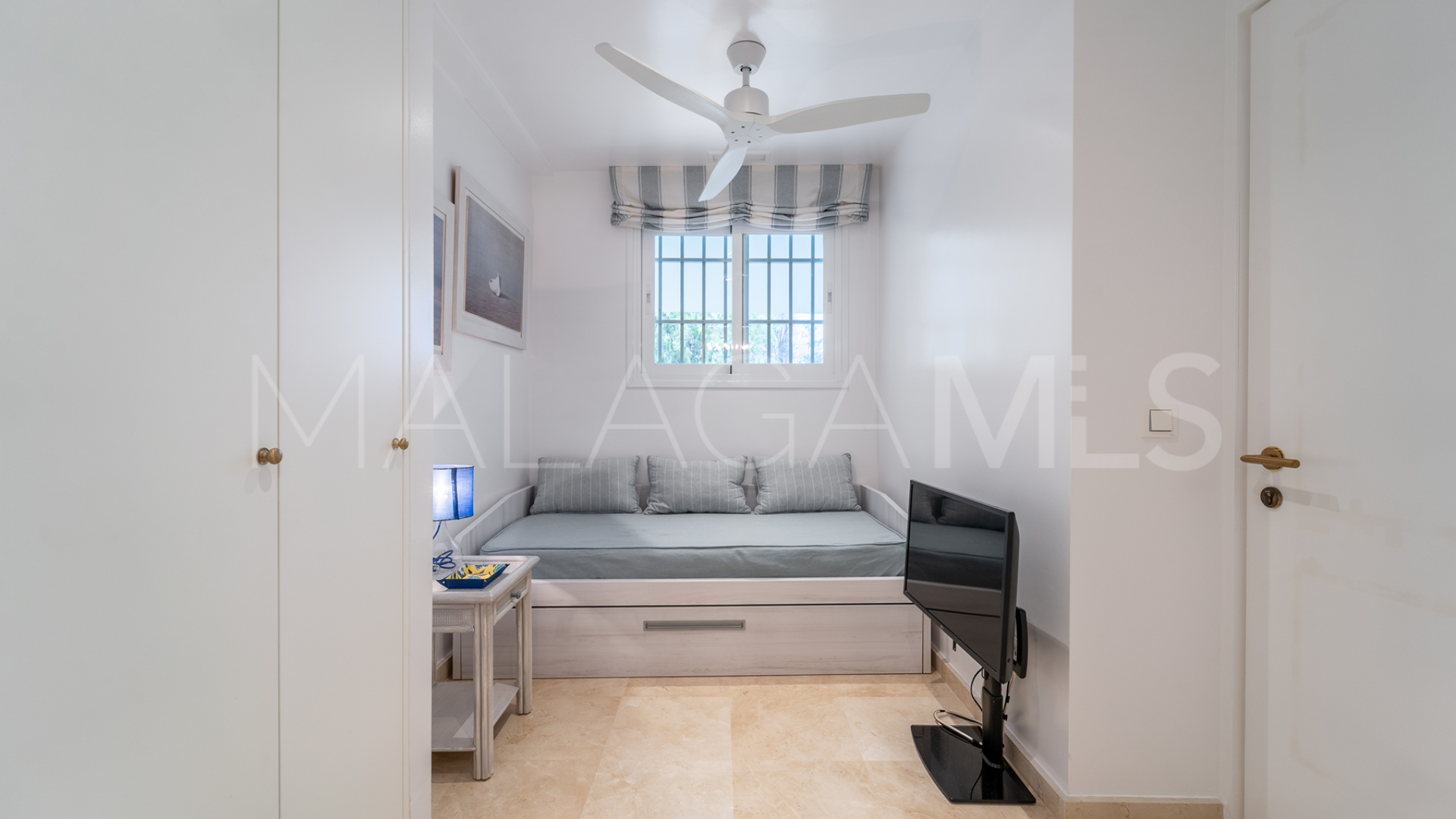 Wohnung for sale in Guadalmina Baja