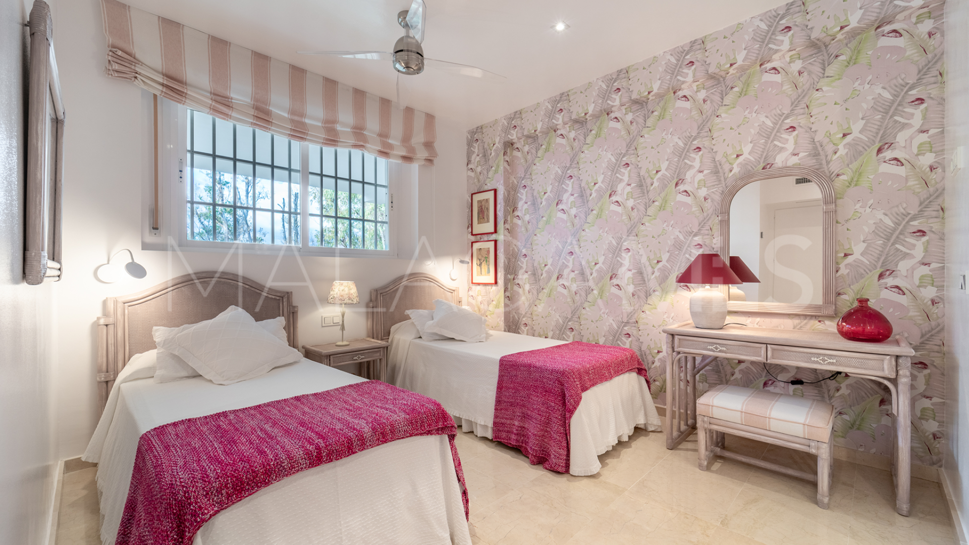 Wohnung for sale in Guadalmina Baja