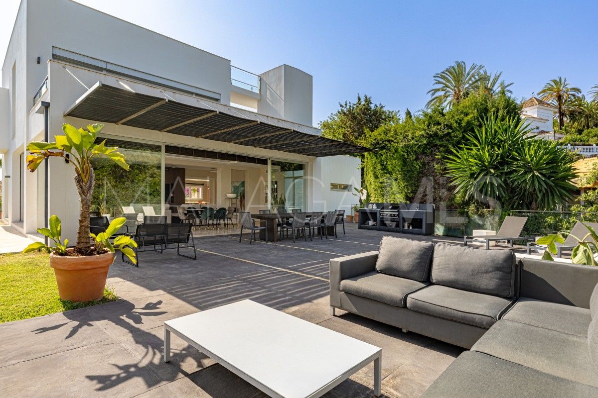 Marbella Este, villa for sale