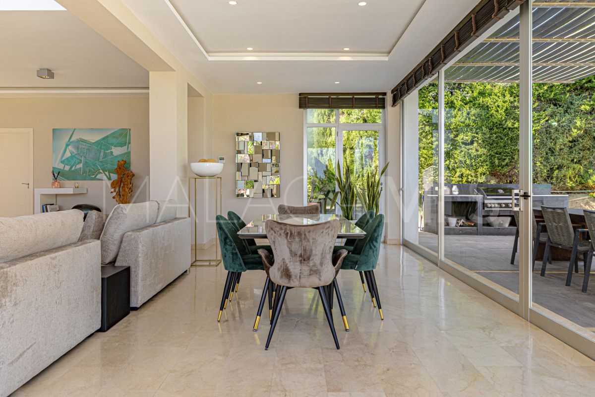Marbella Este, villa for sale