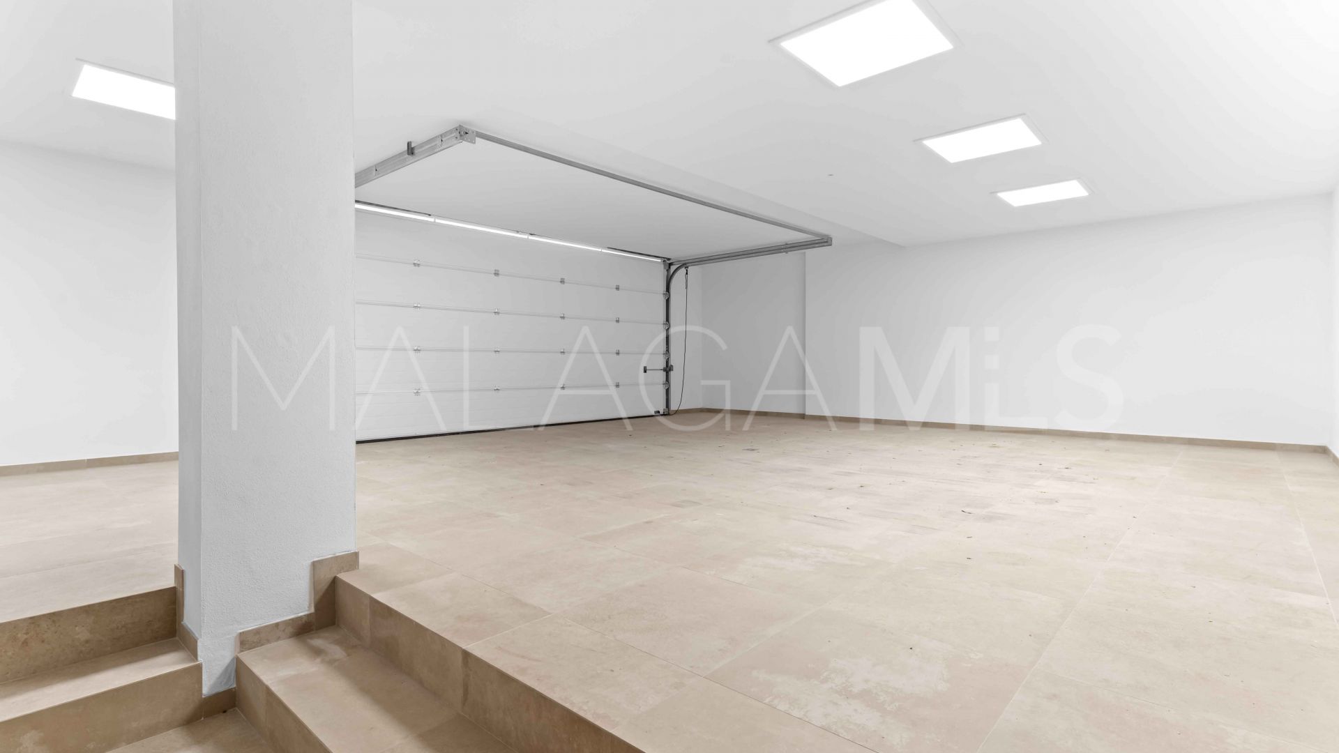 Villa for sale in San Pedro de Alcantara