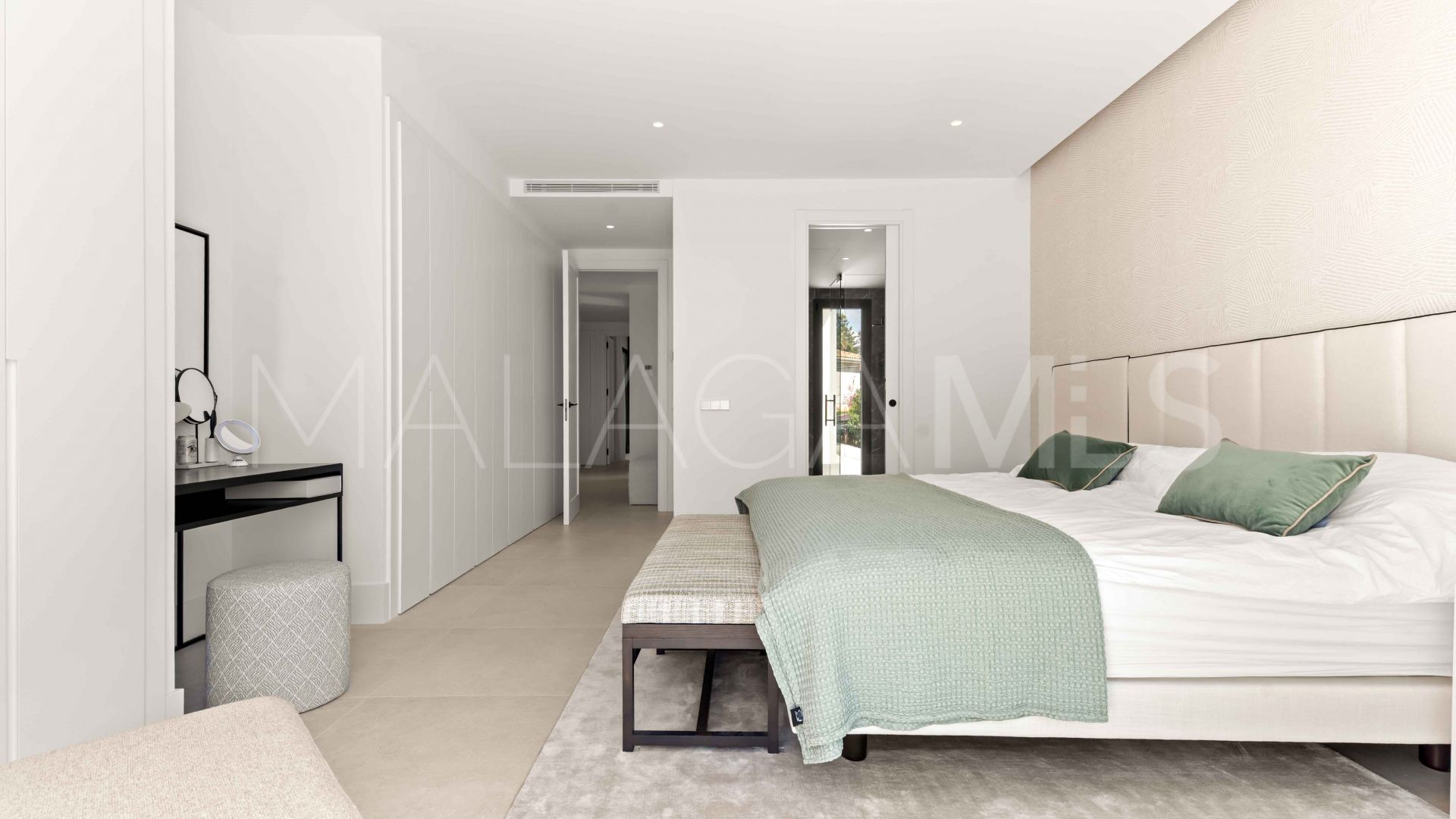 Villa for sale in San Pedro de Alcantara