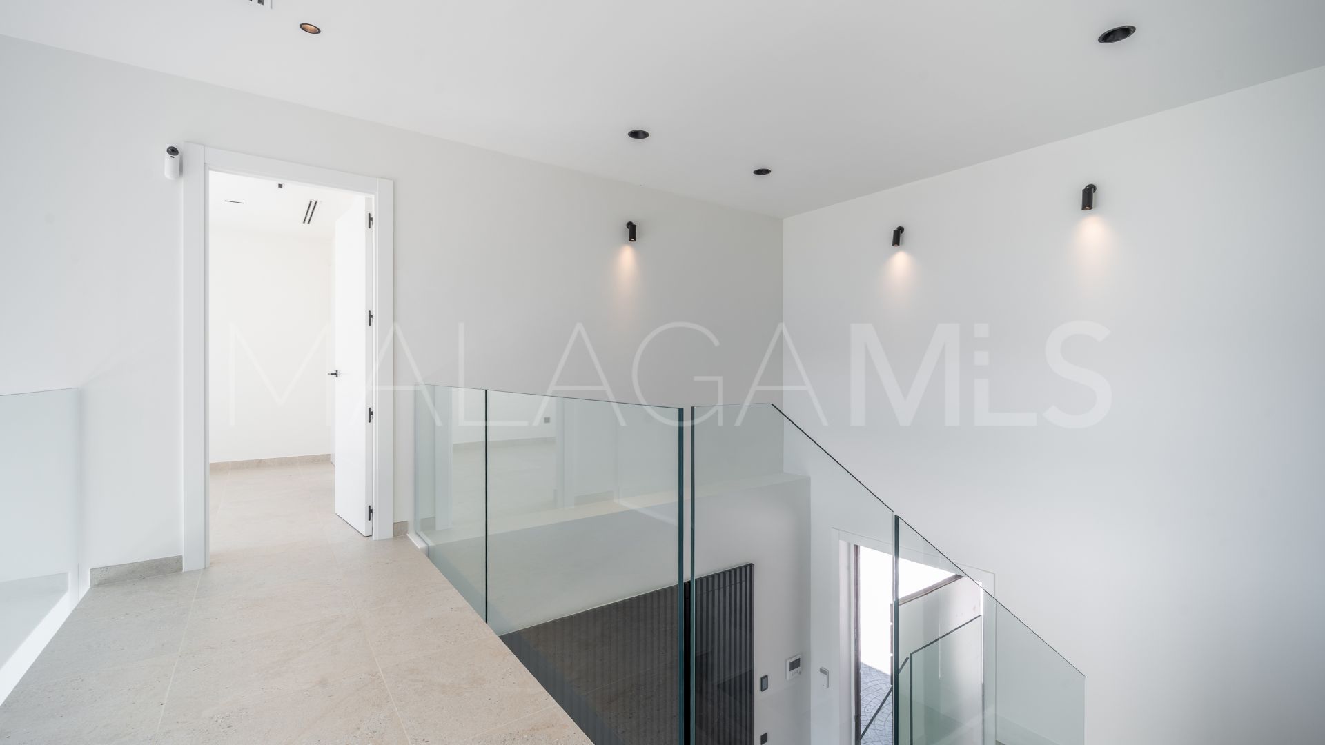 Villa for sale in Hacienda las Chapas