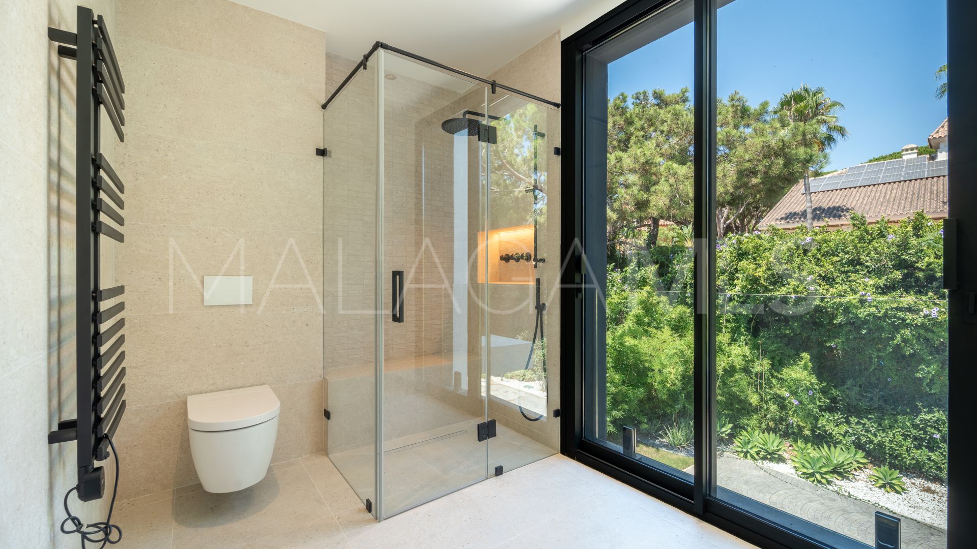 Villa for sale in Hacienda las Chapas