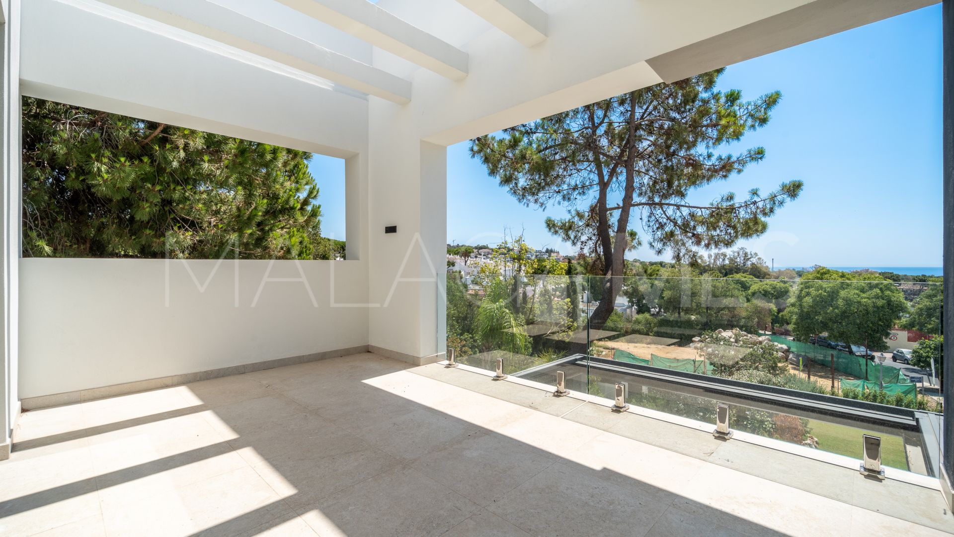 Villa for sale in Hacienda las Chapas