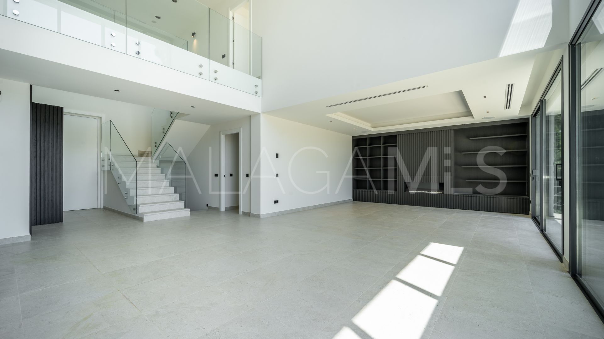 Villa for sale in Hacienda las Chapas