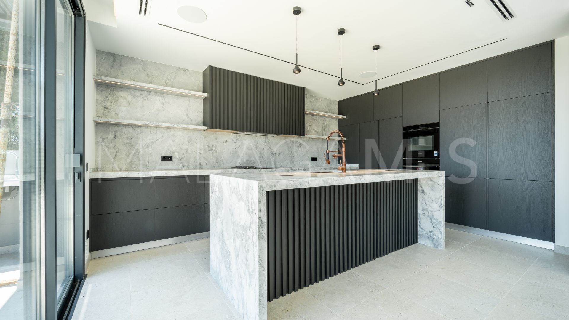 Villa for sale in Hacienda las Chapas