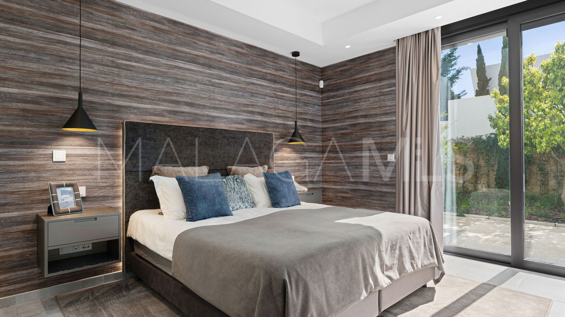 Villa for sale in Los Flamingos