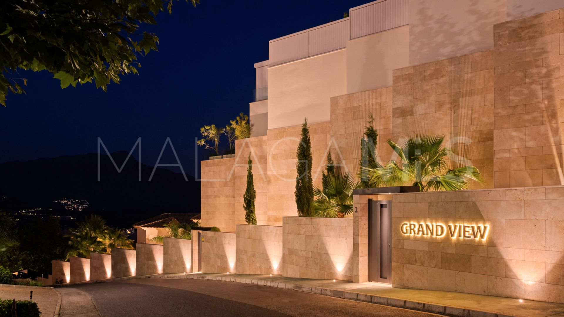 Lägenhet for sale in La Quinta