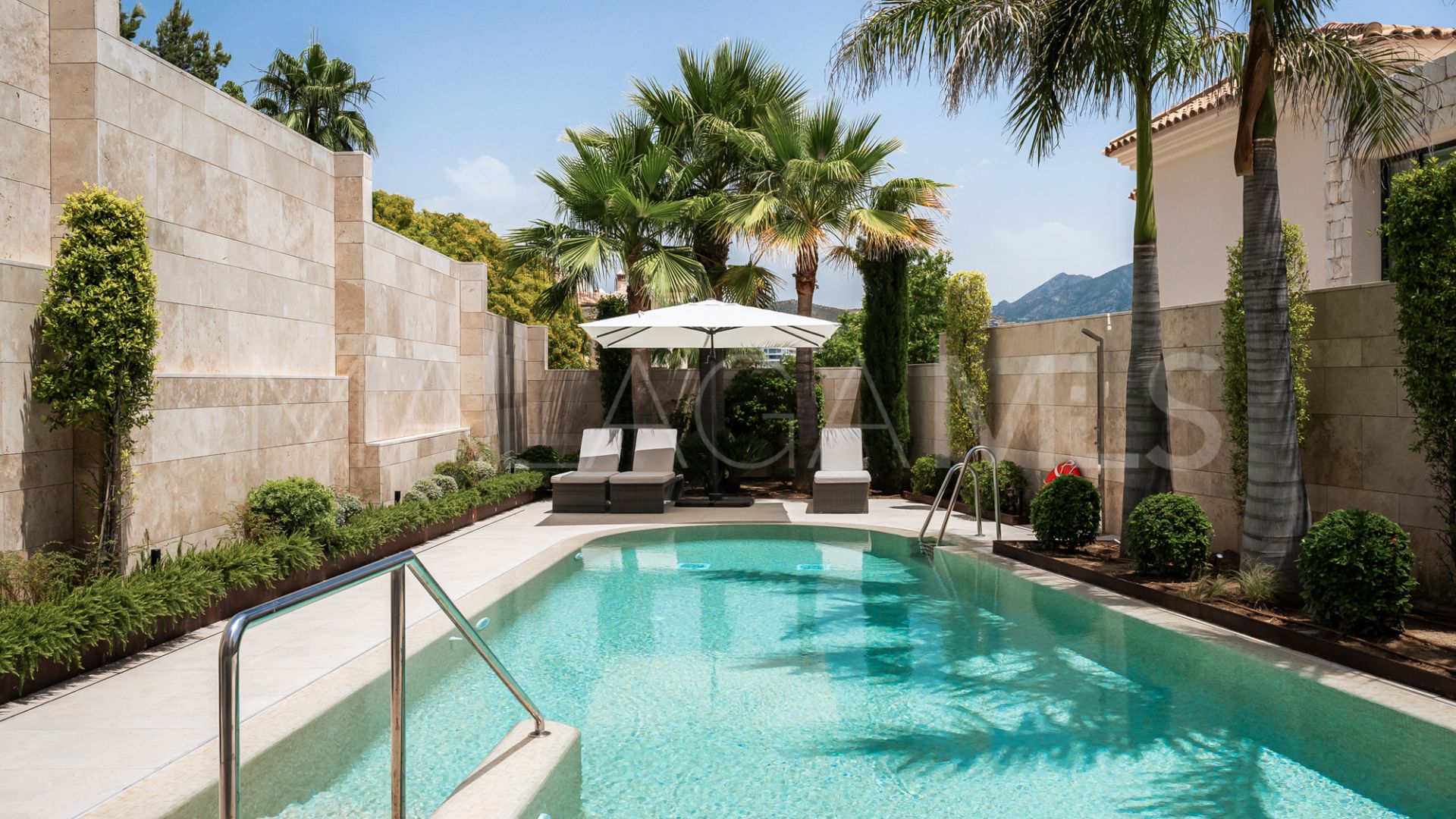 Lägenhet for sale in La Quinta