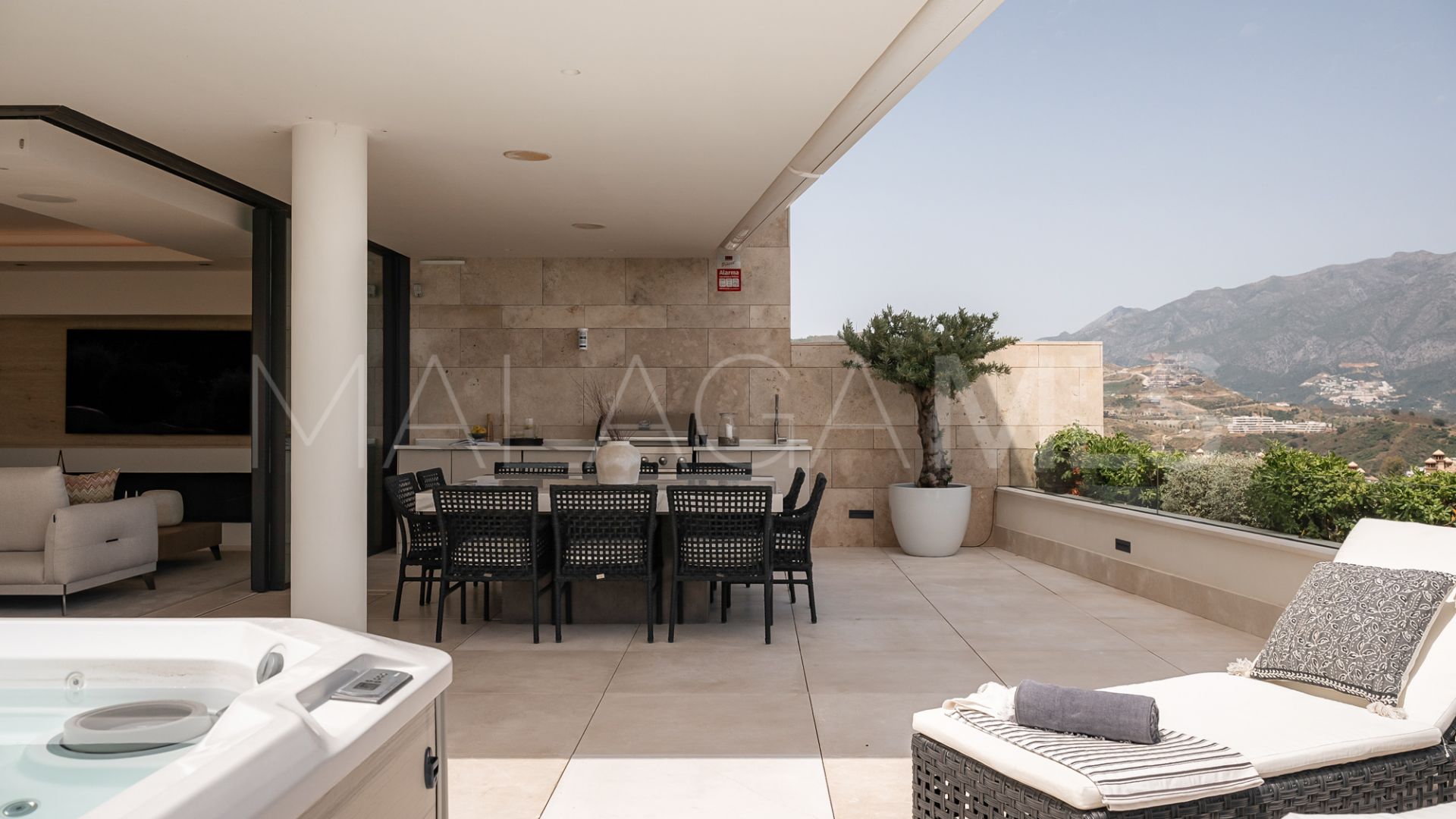 Lägenhet for sale in La Quinta