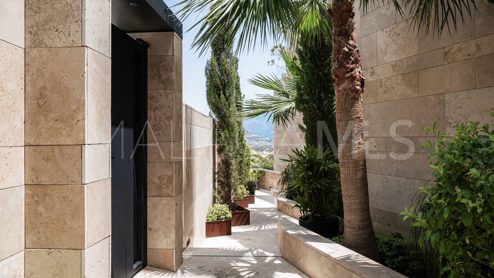 Lägenhet for sale in La Quinta