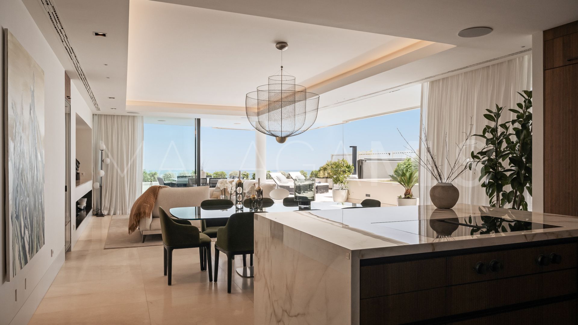 Lägenhet for sale in La Quinta