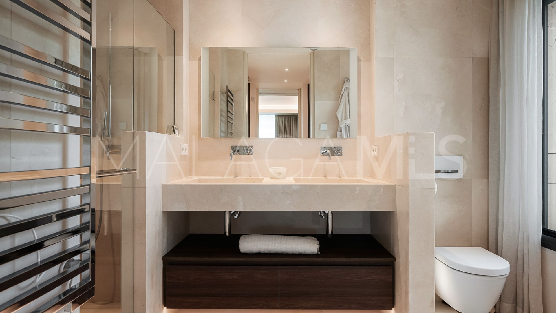 Lägenhet for sale in La Quinta