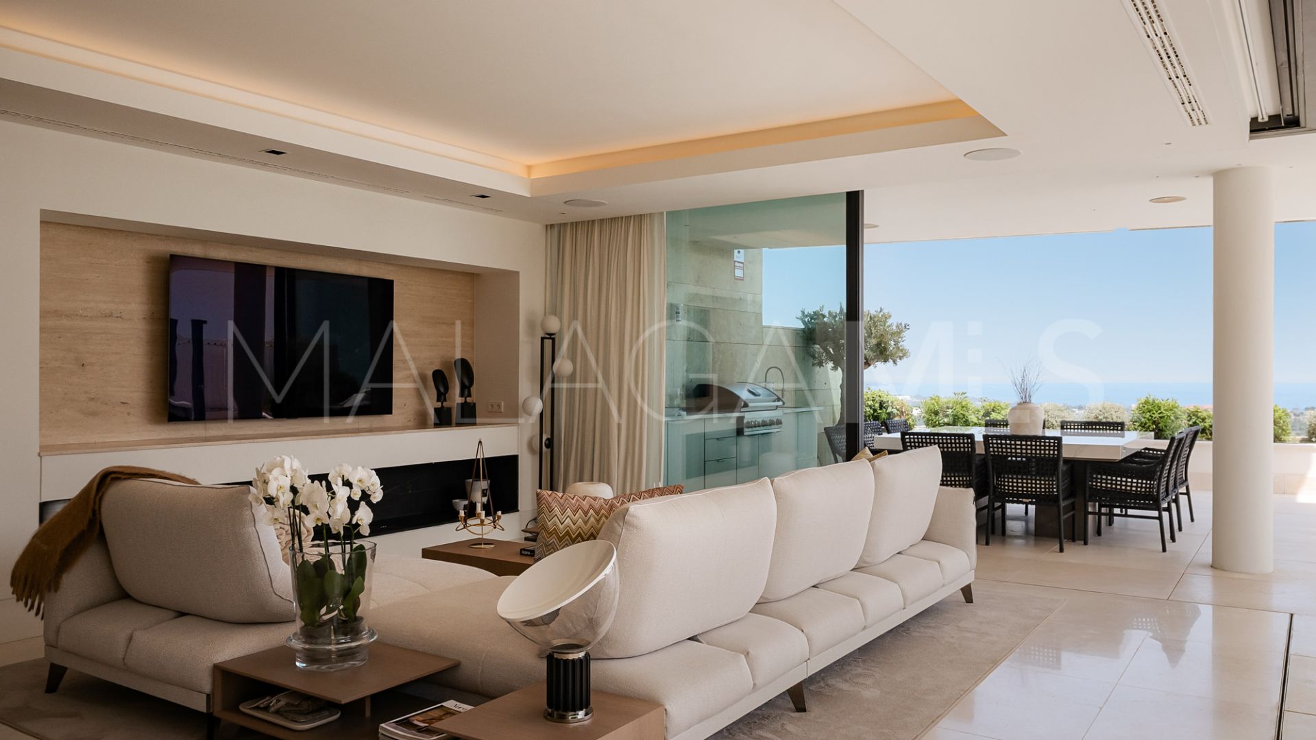 Lägenhet for sale in La Quinta