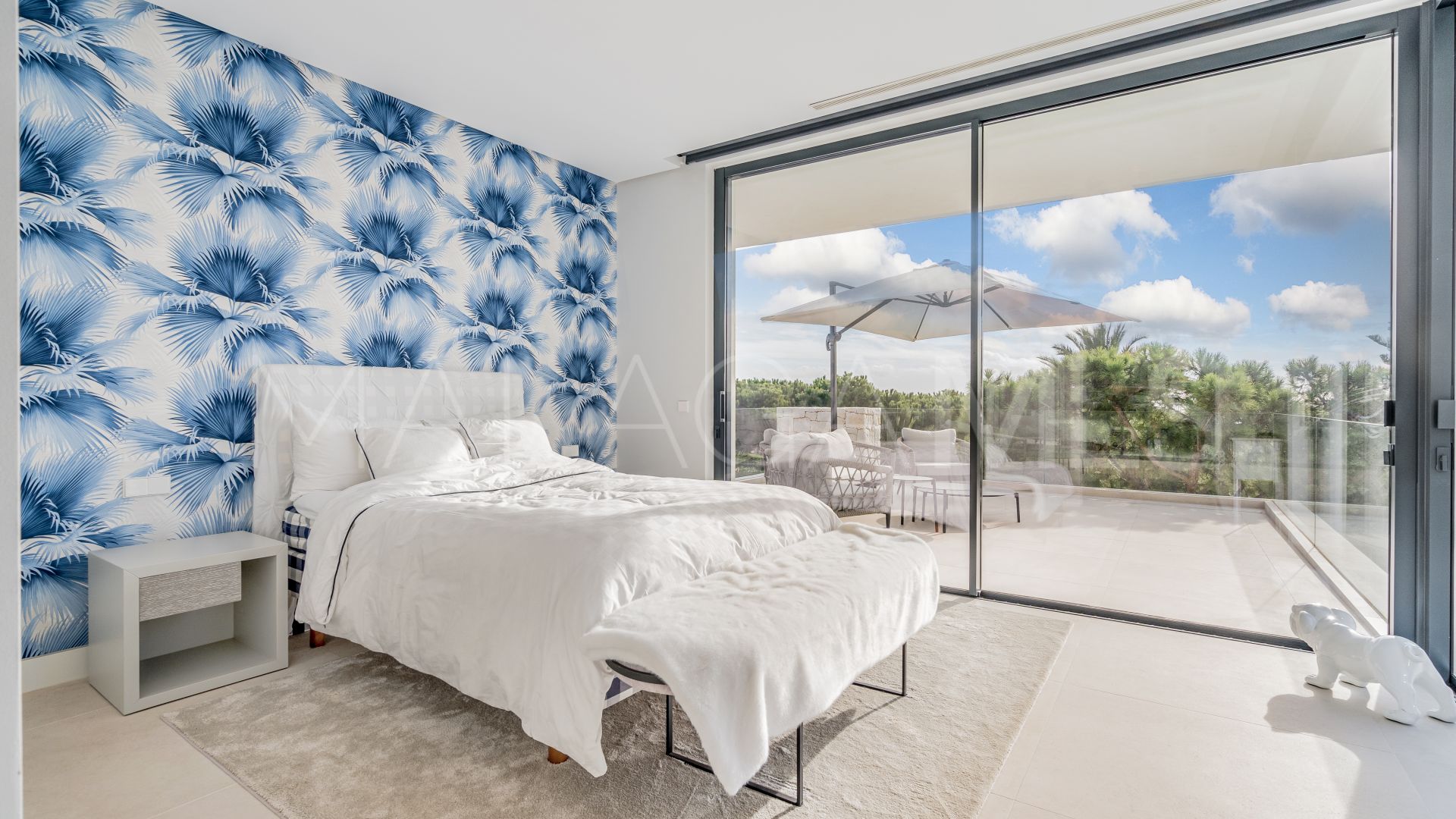 Villa for sale in Marbesa