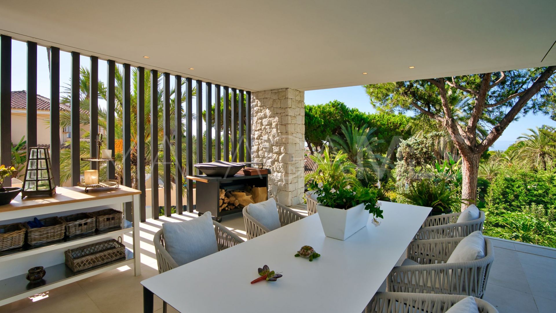 Villa for sale in Marbesa