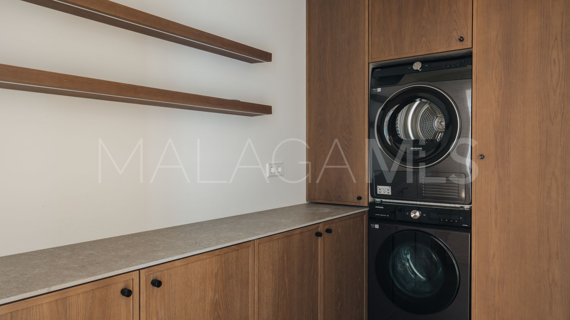 Penthaus for sale in La Cerquilla